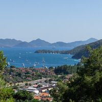 Villa in Turkey, Villa, 220 sq.m.