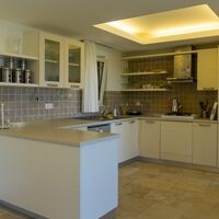 Villa in Turkey, Villa, 220 sq.m.