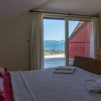 Villa in Turkey, Villa, 220 sq.m.