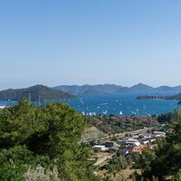 Villa in Turkey, Villa, 220 sq.m.