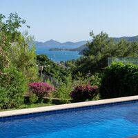 Villa in Turkey, Villa, 220 sq.m.