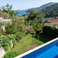 Villa in Turkey, Villa, 220 sq.m.