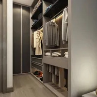Apartment in Turkey, Istanbul, 275 sq.ft.