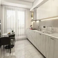 Apartment in Turkey, Istanbul, 275 sq.ft.