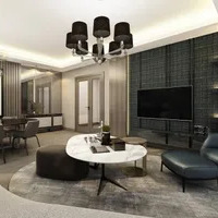 Apartment in Turkey, Istanbul, 275 sq.ft.
