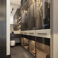 Apartment in Turkey, Istanbul, 275 sq.ft.