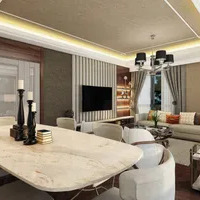 Apartment in Turkey, Istanbul, 275 sq.ft.