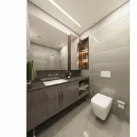 Apartment in Turkey, Istanbul, 275 sq.ft.