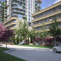 Apartment in Turkey, Istanbul, 275 sq.ft.