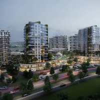 Apartment in Turkey, Istanbul, 275 sq.ft.