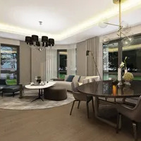 Apartment in Turkey, Istanbul, 275 sq.ft.