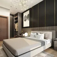 Apartment in Turkey, Istanbul, 275 sq.ft.