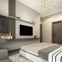 Apartment in Turkey, Istanbul, 275 sq.ft.