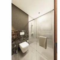 Apartment in Turkey, Istanbul, 275 sq.ft.