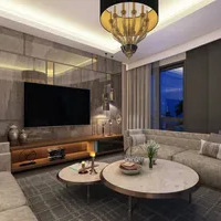 Apartment in Turkey, Istanbul, 275 sq.ft.