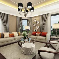 Apartment in Turkey, Istanbul, 275 sq.ft.