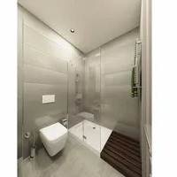 Apartment in Turkey, Istanbul, 275 sq.ft.