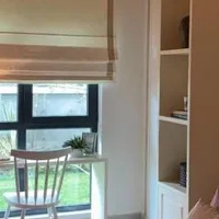 Apartment in Turkey, Istanbul, 275 sq.ft.