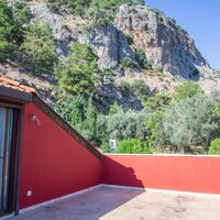 Villa in Turkey, Villa, 220 sq.m.