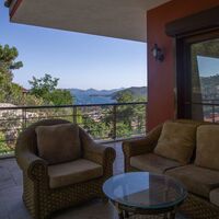 Villa in Turkey, Villa, 220 sq.m.