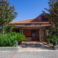 Villa in Turkey, Villa, 220 sq.m.