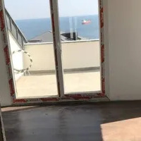 Апартаменты в Турции, Стамбул, 145 кв.фт.