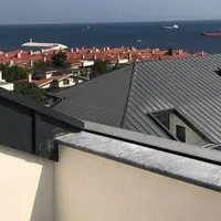 Апартаменты в Турции, Стамбул, 145 кв.фт.