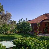 Villa in Turkey, Villa, 220 sq.m.