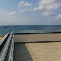 Апартаменты в Турции, Стамбул, 145 кв.фт.