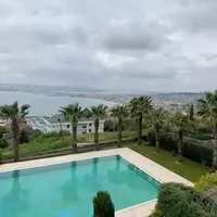 Apartment in Turkey, Istanbul, 180 sq.m.