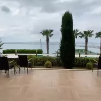 Apartment in Turkey, Istanbul, 180 sq.m.