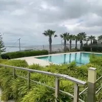 Apartment in Turkey, Istanbul, 180 sq.m.