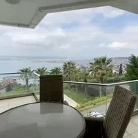 Apartment in Turkey, Istanbul, 180 sq.m.