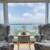 Apartment in Turkey, Istanbul, 180 sq.m.