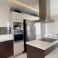 Apartment in Turkey, Istanbul, 180 sq.m.