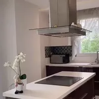 Apartment in Turkey, Istanbul, 180 sq.m.