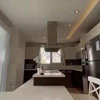 Apartment in Turkey, Istanbul, 180 sq.m.