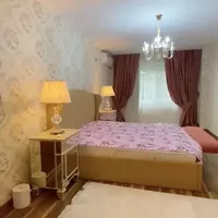 Apartment in Turkey, Istanbul, 180 sq.m.