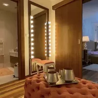 Apartment in Turkey, Istanbul, 180 sq.m.