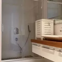 Apartment in Turkey, Istanbul, 180 sq.m.