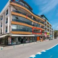 Residential complex in Turkey, Marmaris, 70 sq.ft.