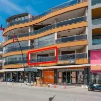 Residential complex in Turkey, Marmaris, 70 sq.ft.