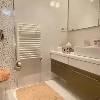 Apartment in Turkey, Istanbul, 180 sq.m.