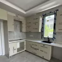 Residential complex in Turkey, Marmaris, 95 sq.ft.