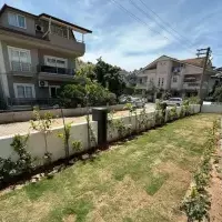 Residential complex in Turkey, Marmaris, 95 sq.ft.