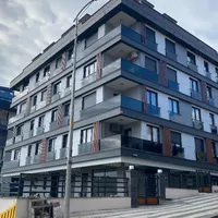 Апартаменты в Турции, Стамбул, 158 кв.м.