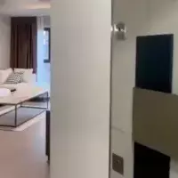 Residential complex in Turkey, Istanbul, 80 sq.ft.