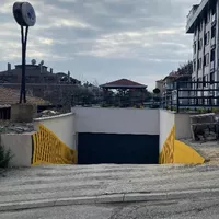 Апартаменты в Турции, Стамбул, 158 кв.м.