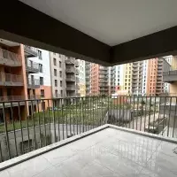 Residential complex in Turkey, Istanbul, 95 sq.ft.