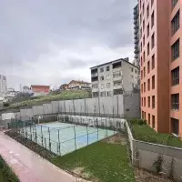 Residential complex in Turkey, Istanbul, 95 sq.ft.